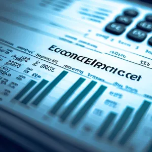 Model Buget de Venituri și Cheltuieli Societate Comercială Excel